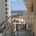 4d Mar - Casas & Papeis Apartman Armação de Pêra