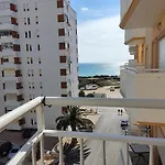 Διαμέρισμα 4d Mar - Casas & Papeis