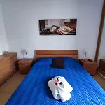 Apartman 4d Mar - Casas & Papeis