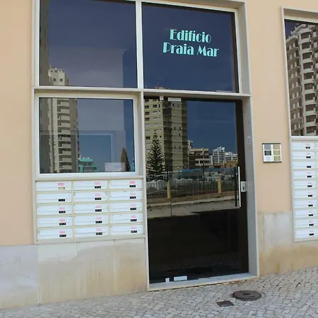 4d Mar - Casas & Papeis Armação de Pêra