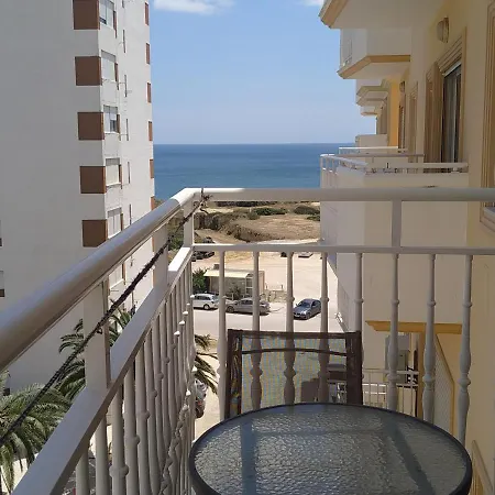 4d Mar - Casas & Papeis Apartmán Armação de Pêra