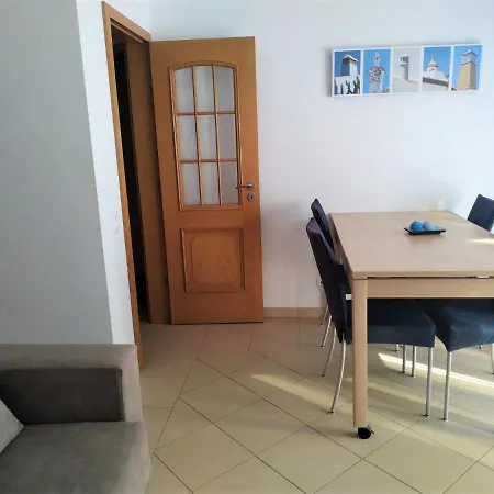 4d Mar - Casas & Papeis Apartment *