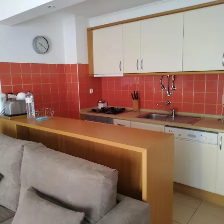 Apartment 4d Mar - Casas & Papeis *