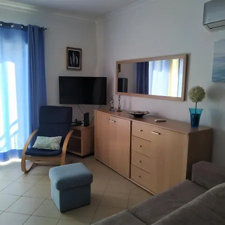 Apartment 4d Mar - Casas & Papeis Armacao de Pera