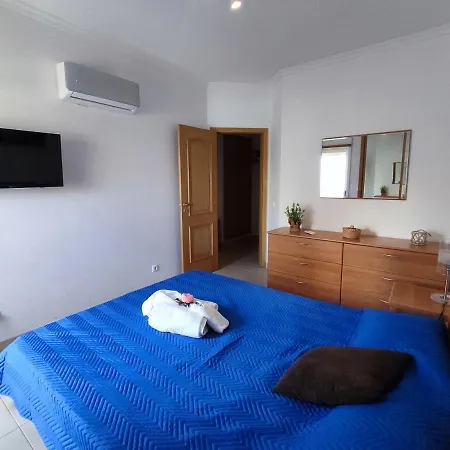 4d Mar - Casas & Papeis Apartment Armacao de Pera