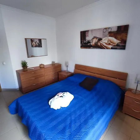 Apartment 4d Mar - Casas & Papeis