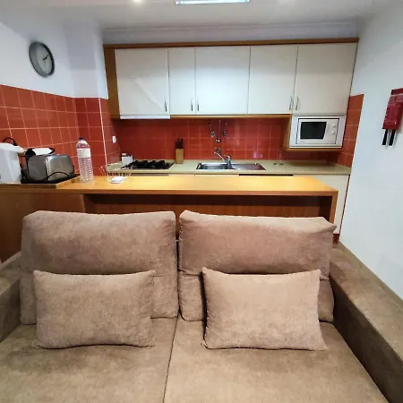 Apartment 4d Mar - Casas & Papeis *