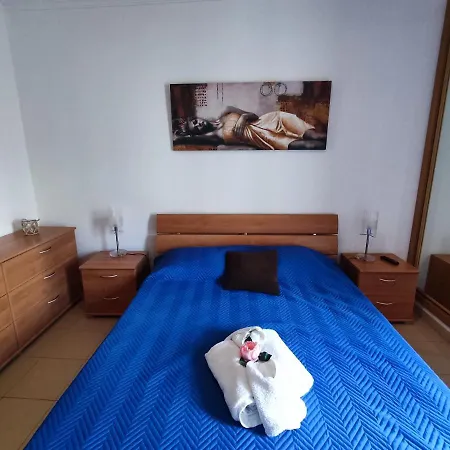 Apartmán 4d Mar - Casas & Papeis