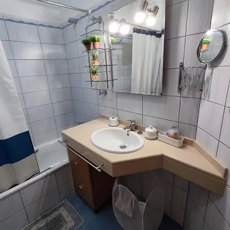 4d Mar - Casas & Papeis Apartman Armação de Pêra