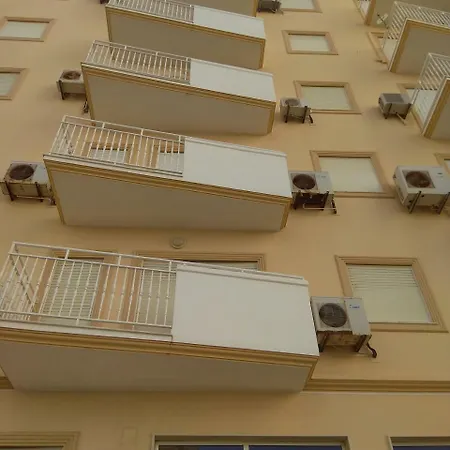 Apartment 4d Mar - Casas & Papeis