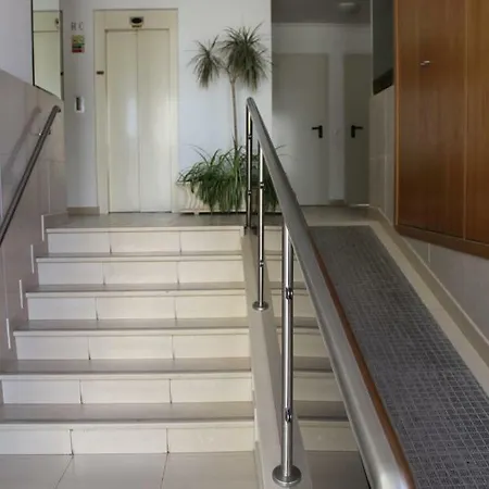 Apartman 4d Mar - Casas & Papeis Armação de Pêra