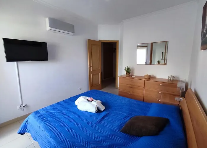 4d Mar - Casas & Papeis Διαμέρισμα Armação de Pêra