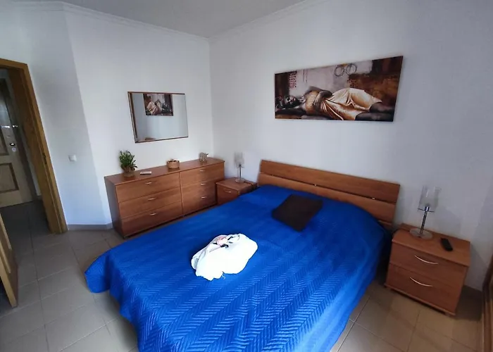 Διαμέρισμα 4d Mar - Casas & Papeis