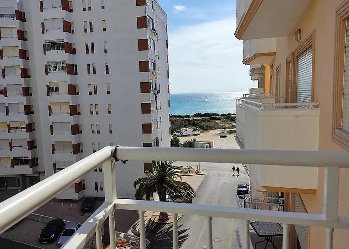 Διαμέρισμα 4d Mar - Casas & Papeis