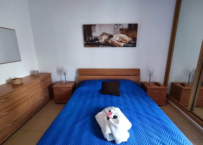 아파트 4d Mar - Casas & Papeis