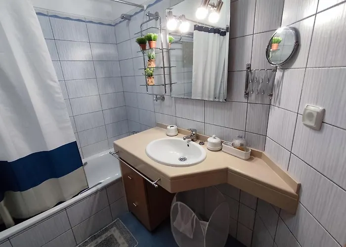 4d Mar - Casas & Papeis Διαμέρισμα Armação de Pêra