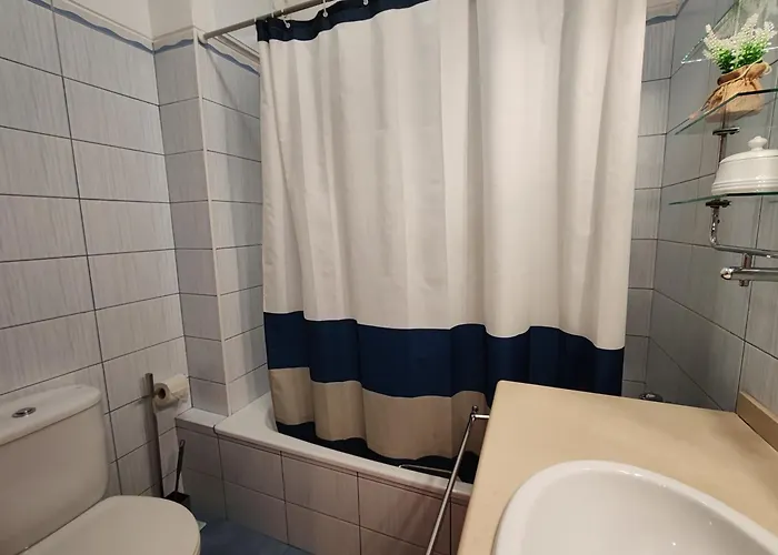 4d Mar - Casas & Papeis Armação de Pêra