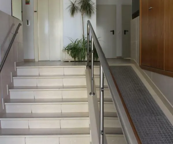 아파트 4d Mar - Casas & Papeis Armação de Pêra