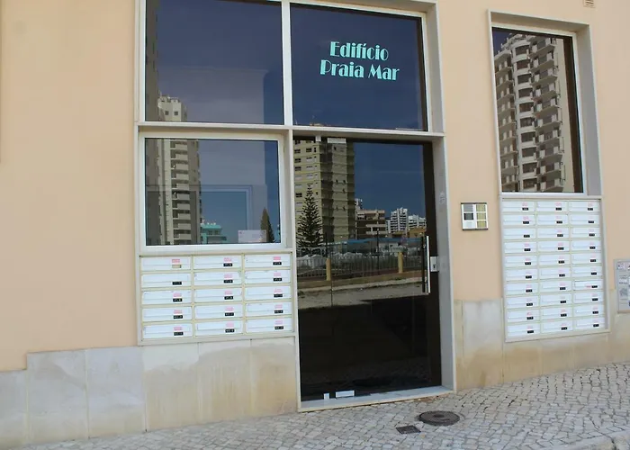 4d Mar - Casas & Papeis Armação de Pêra