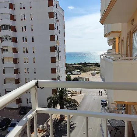 Apartament 4d Mar - Casas & Papeis