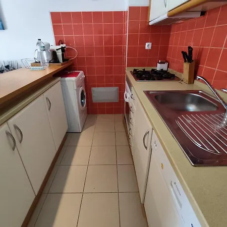 4d Mar - Casas & Papeis Apartament Armação de Pêra