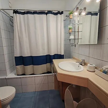 4d Mar - Casas & Papeis Apartament